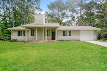 2140 TERI LN S E CONYERS, GA 30013